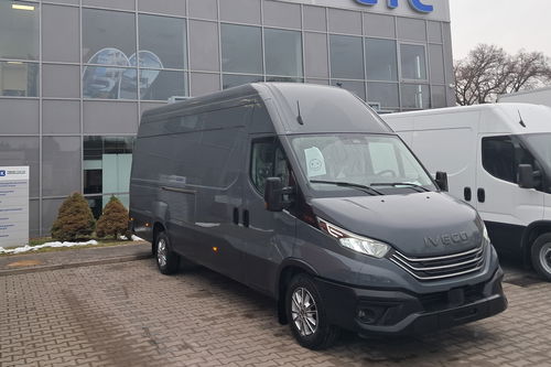 Iveco Iveco Daily 35S18H V