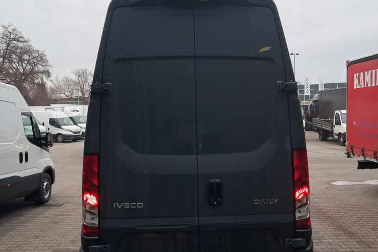IVECO Daily 35S18H V zdjęcie 5