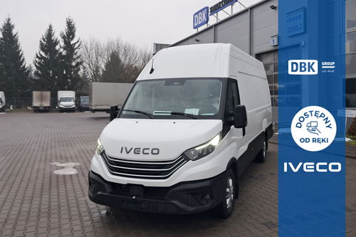 Iveco Iveco Daily 35S18H V