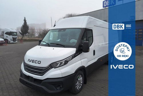 Iveco Iveco Daily 35S18HA8 V