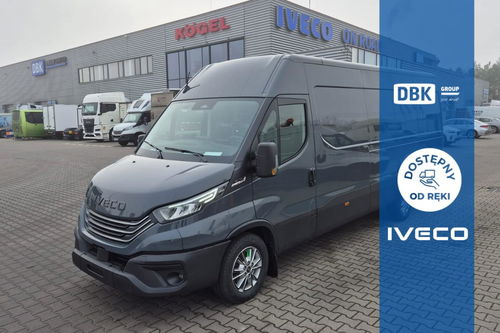 Iveco Iveco Daily 35S18HA8 V