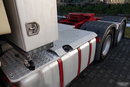 Scania R 580 / V8 / 6x4 / DMC: 95.000 KG / KLIMA POSTOJOWA / OPTICRUISE / 3 OSIOWY CIĄGNIK SIODŁOWY  zdjęcie 13