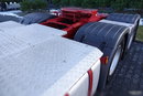 Scania R 580 / V8 / 6x4 / DMC: 95.000 KG / KLIMA POSTOJOWA / OPTICRUISE / 3 OSIOWY CIĄGNIK SIODŁOWY  zdjęcie 14