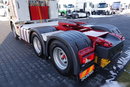 Scania R 580 / V8 / 6x4 / DMC: 95.000 KG / KLIMA POSTOJOWA / OPTICRUISE / 3 OSIOWY CIĄGNIK SIODŁOWY  zdjęcie 17