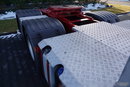 Scania R 580 / V8 / 6x4 / DMC: 95.000 KG / KLIMA POSTOJOWA / OPTICRUISE / 3 OSIOWY CIĄGNIK SIODŁOWY  zdjęcie 21