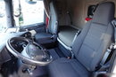 Scania R 580 / V8 / 6x4 / DMC: 95.000 KG / KLIMA POSTOJOWA / OPTICRUISE / 3 OSIOWY CIĄGNIK SIODŁOWY  zdjęcie 32