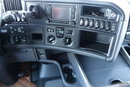 Scania R 580 / V8 / 6x4 / DMC: 95.000 KG / KLIMA POSTOJOWA / OPTICRUISE / 3 OSIOWY CIĄGNIK SIODŁOWY  zdjęcie 38