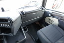Scania R 580 / V8 / 6x4 / DMC: 95.000 KG / KLIMA POSTOJOWA / OPTICRUISE / 3 OSIOWY CIĄGNIK SIODŁOWY  zdjęcie 40