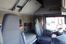 Scania R 580 / V8 / 6x4 / DMC: 95.000 KG / KLIMA POSTOJOWA / OPTICRUISE / 3 OSIOWY CIĄGNIK SIODŁOWY  zdjęcie 43