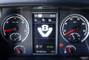 Scania R 580 / V8 / 6x4 / DMC: 95.000 KG / KLIMA POSTOJOWA / OPTICRUISE / 3 OSIOWY CIĄGNIK SIODŁOWY  zdjęcie 46