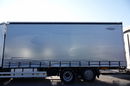 Scania S 450 / ZESTAW TANDEM / 120 M3 / KLIMA POSTOJOWA / PO KONTRAKCIE SERWISOWYM zdjęcie 10