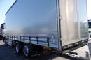 Scania S 450 / ZESTAW TANDEM / 120 M3 / KLIMA POSTOJOWA / PO KONTRAKCIE SERWISOWYM zdjęcie 11