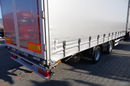 Scania S 450 / ZESTAW TANDEM / 120 M3 / KLIMA POSTOJOWA / PO KONTRAKCIE SERWISOWYM zdjęcie 16