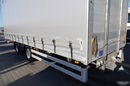 Scania S 450 / ZESTAW TANDEM / 120 M3 / KLIMA POSTOJOWA / PO KONTRAKCIE SERWISOWYM zdjęcie 18