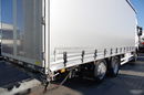 Scania S 450 / ZESTAW TANDEM / 120 M3 / KLIMA POSTOJOWA / PO KONTRAKCIE SERWISOWYM zdjęcie 19