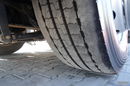 Scania S 450 / ZESTAW TANDEM / 120 M3 / KLIMA POSTOJOWA / PO KONTRAKCIE SERWISOWYM zdjęcie 35