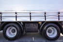 Scania S 450 / ZESTAW TANDEM / 120 M3 / KLIMA POSTOJOWA / PO KONTRAKCIE SERWISOWYM zdjęcie 42