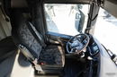 Scania S 450 / ZESTAW TANDEM / 120 M3 / KLIMA POSTOJOWA / PO KONTRAKCIE SERWISOWYM zdjęcie 48