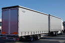Scania S 450 / ZESTAW TANDEM / 120 M3 / KLIMA POSTOJOWA / PO KONTRAKCIE SERWISOWYM zdjęcie 4