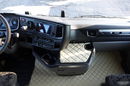 Scania S 450 / ZESTAW TANDEM / 120 M3 / KLIMA POSTOJOWA / PO KONTRAKCIE SERWISOWYM zdjęcie 51