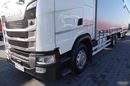 Scania S 450 / ZESTAW TANDEM / 120 M3 / KLIMA POSTOJOWA / PO KONTRAKCIE SERWISOWYM zdjęcie 8