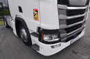 Scania R 450 / MEGA / LOWDECK / RETARDER / PO KONTRAKCIE SERWISOWYM zdjęcie 9