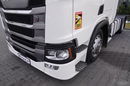 Scania R 450 / MEGA / LOWDECK / RETARDER / PO KONTRAKCIE SERWISOWYM zdjęcie 10