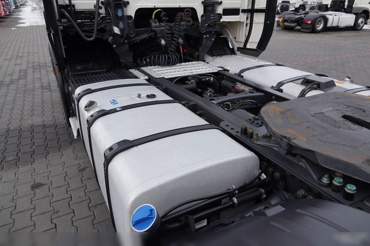 Scania R 450 / MEGA / LOWDECK / RETARDER / PO KONTRAKCIE SERWISOWYM zdjęcie 12