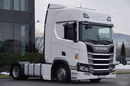 Scania R 450 / MEGA / LOWDECK / RETARDER / PO KONTRAKCIE SERWISOWYM zdjęcie 1