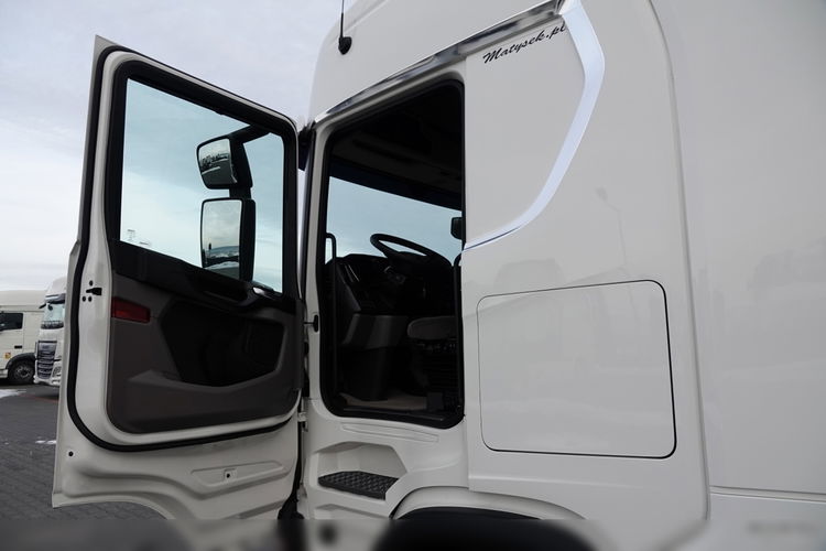 Scania R 450 / MEGA / LOWDECK / RETARDER / PO KONTRAKCIE SERWISOWYM zdjęcie 21