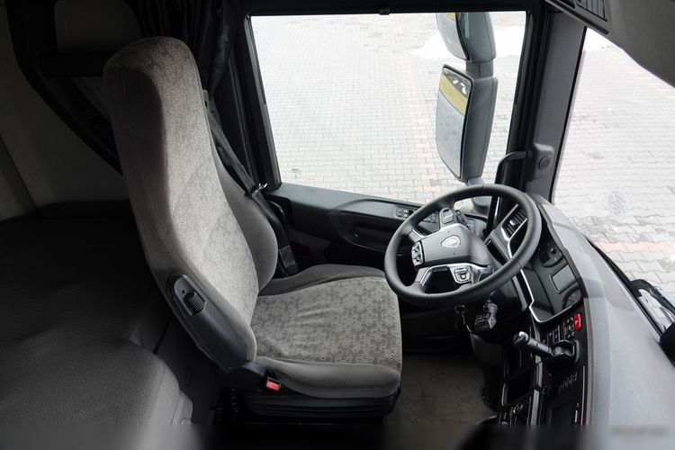 Scania R 450 / MEGA / LOWDECK / RETARDER / PO KONTRAKCIE SERWISOWYM zdjęcie 26