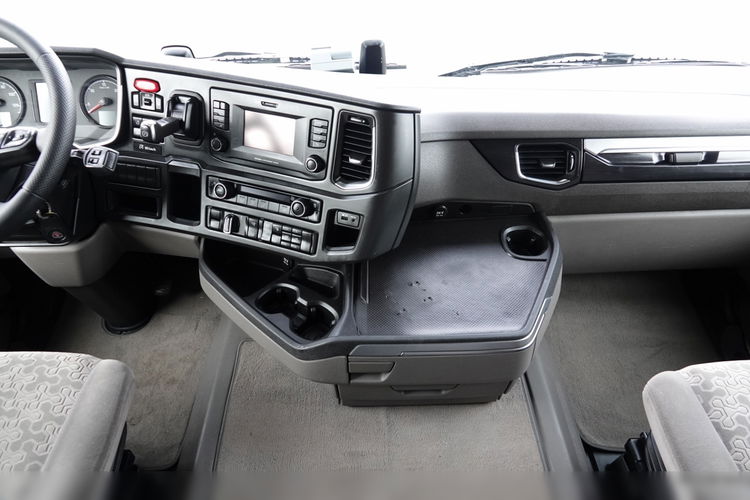 Scania R 450 / MEGA / LOWDECK / RETARDER / PO KONTRAKCIE SERWISOWYM zdjęcie 30