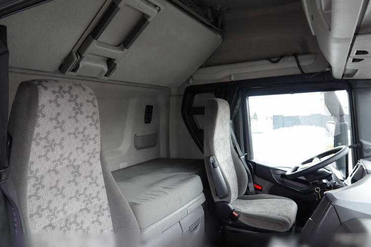 Scania R 450 / MEGA / LOWDECK / RETARDER / PO KONTRAKCIE SERWISOWYM zdjęcie 34
