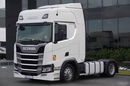 Scania R 450 / MEGA / LOWDECK / RETARDER / PO KONTRAKCIE SERWISOWYM zdjęcie 3