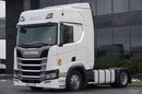 Scania R 450 / MEGA / LOWDECK / RETARDER / PO KONTRAKCIE SERWISOWYM zdjęcie 4