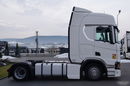 Scania R 450 / MEGA / LOWDECK / RETARDER / PO KONTRAKCIE SERWISOWYM zdjęcie 8