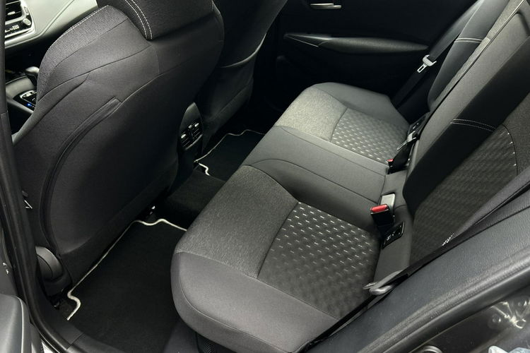 Toyota Corolla TS 1.8 HSD 140KM COMFORT TECH, salon Polska, gwarancja, FV23% zdjęcie 11