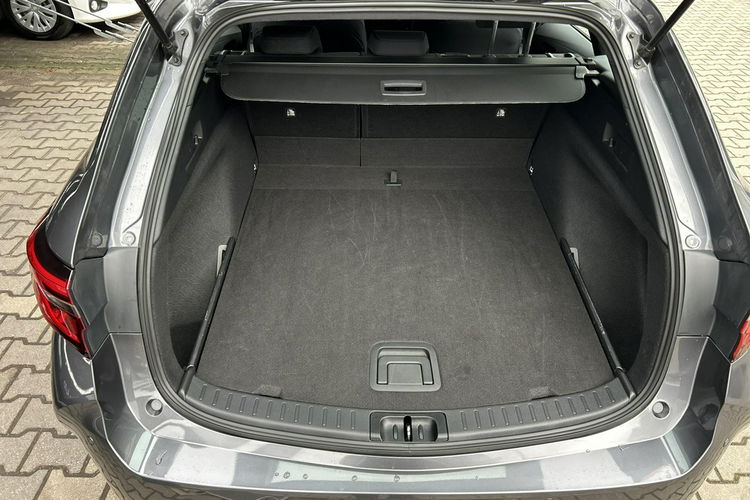 Toyota Corolla TS 1.8 HSD 140KM COMFORT TECH, salon Polska, gwarancja, FV23% zdjęcie 12