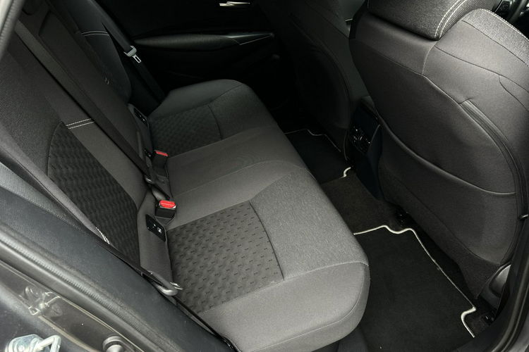 Toyota Corolla TS 1.8 HSD 140KM COMFORT TECH, salon Polska, gwarancja, FV23% zdjęcie 13