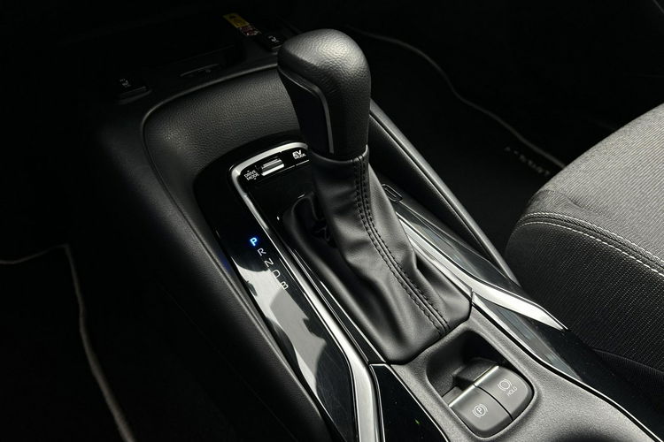 Toyota Corolla TS 1.8 HSD 140KM COMFORT TECH, salon Polska, gwarancja, FV23% zdjęcie 17