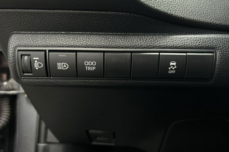 Toyota Corolla TS 1.8 HSD 140KM COMFORT TECH, salon Polska, gwarancja, FV23% zdjęcie 20