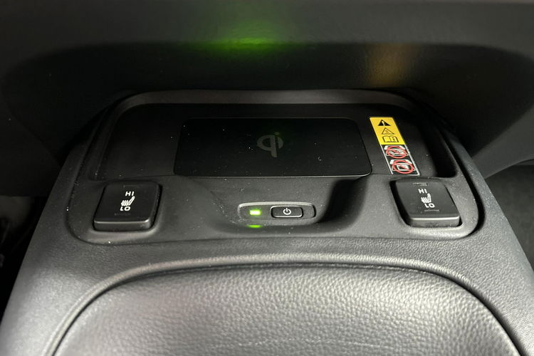 Toyota Corolla TS 1.8 HSD 140KM COMFORT TECH, salon Polska, gwarancja, FV23% zdjęcie 22