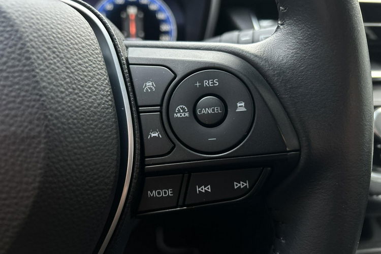 Toyota Corolla TS 1.8 HSD 140KM COMFORT TECH, salon Polska, gwarancja, FV23% zdjęcie 25