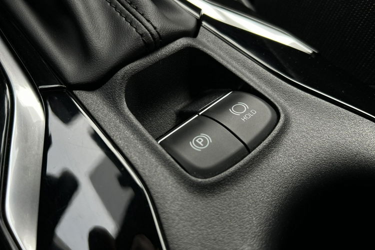 Toyota Corolla TS 1.8 HSD 140KM COMFORT TECH, salon Polska, gwarancja, FV23% zdjęcie 26