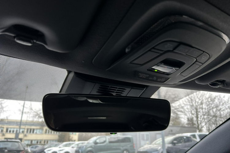 Toyota Corolla TS 1.8 HSD 140KM COMFORT TECH, salon Polska, gwarancja, FV23% zdjęcie 27