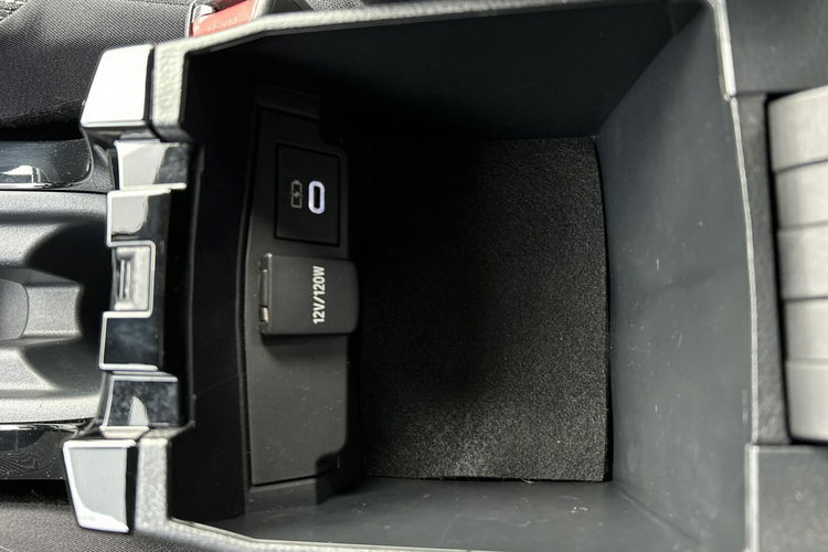 Toyota Corolla TS 1.8 HSD 140KM COMFORT TECH, salon Polska, gwarancja, FV23% zdjęcie 30