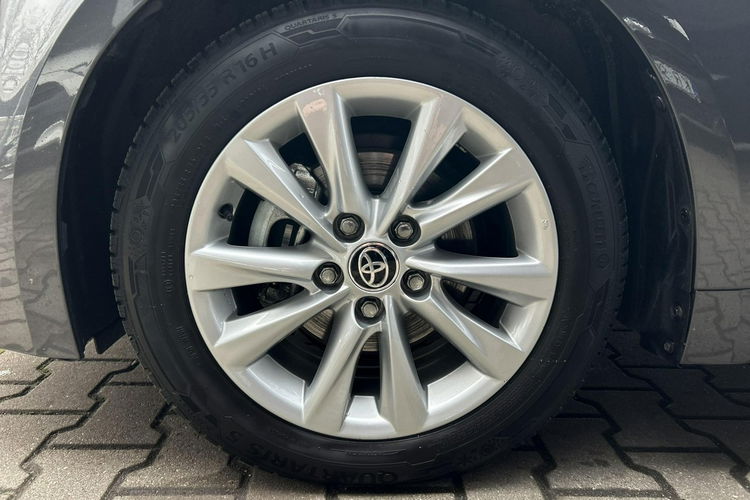 Toyota Corolla TS 1.8 HSD 140KM COMFORT TECH, salon Polska, gwarancja, FV23% zdjęcie 31