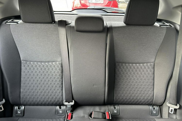 Toyota Yaris 1.5 HSD 116KM COMFORT, salon Polska, gwarancja, FV23% zdjęcie 27