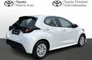 Toyota Yaris 1.5 HSD 116KM COMFORT, salon Polska, gwarancja, FV23% zdjęcie 5