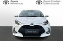 Toyota Yaris 1.5 HSD 116KM COMFORT, salon Polska, gwarancja, FV23% zdjęcie 8
